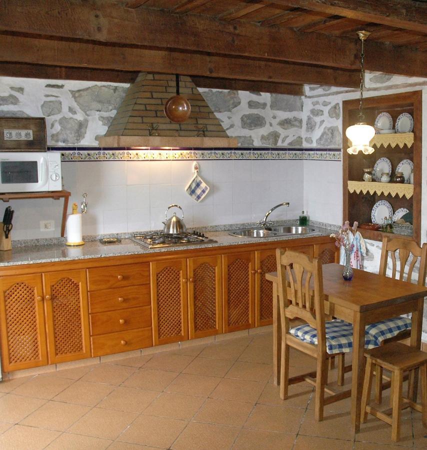 Casa Gloria, Garafia, Impresionante Vista Al Mar Villa ภายนอก รูปภาพ
